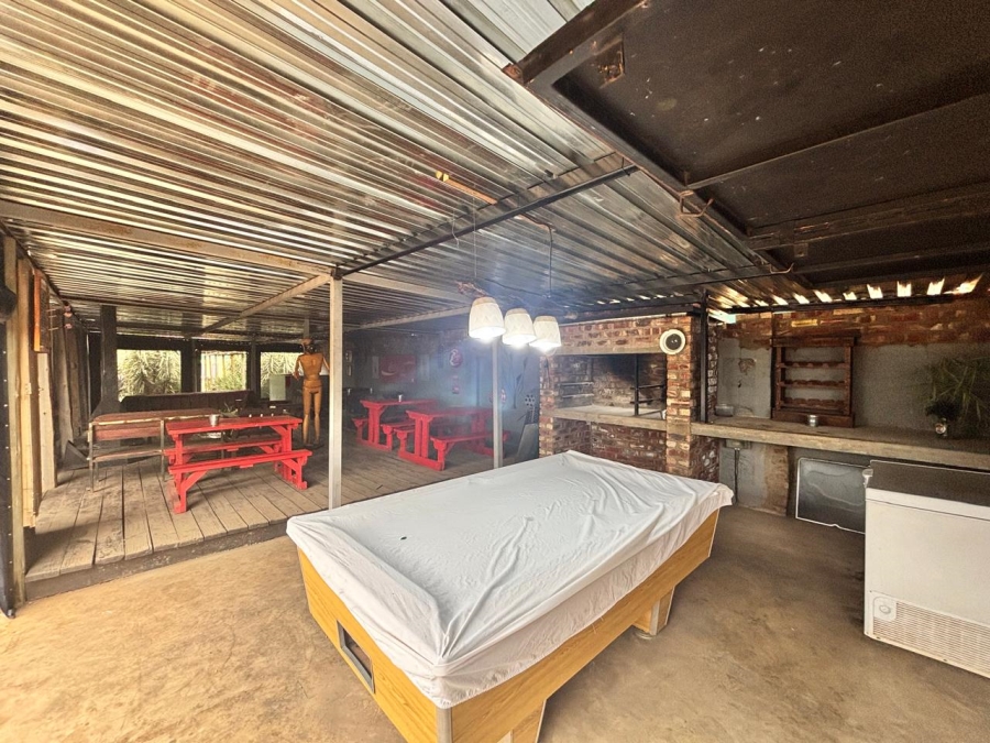 Commercial Property for Sale in Potchefstroom Industrial North West